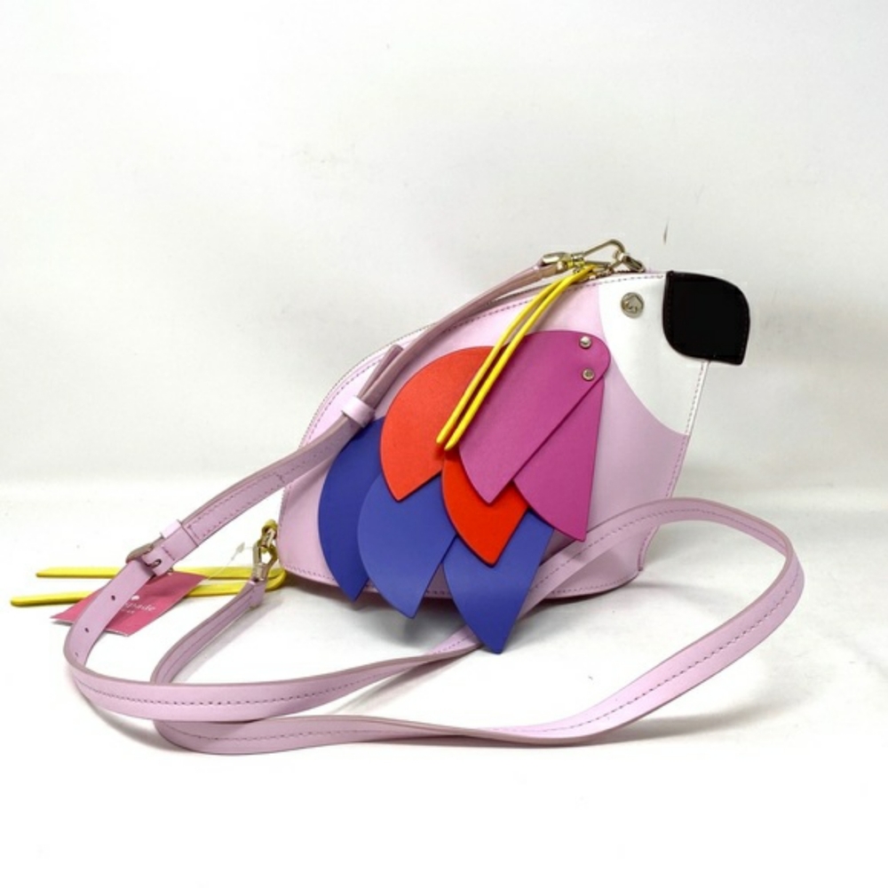 Kate Spade Flock Party Crossbody bag